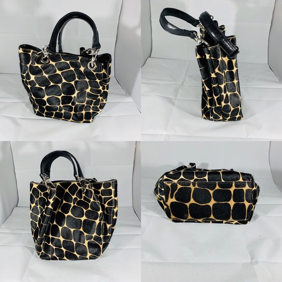 MAURIZIO TAIUTI handbag - Picture 2 of 3